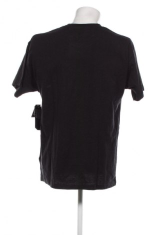 Herren T-Shirt Volcom, Größe M, Farbe Schwarz, Preis 27,79 €