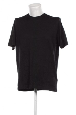 Tricou de bărbați Walbusch, Mărime XL, Culoare Negru, Preț 41,99 Lei