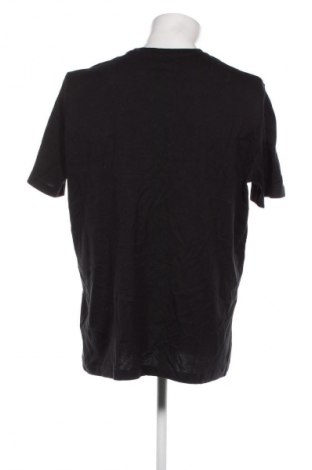 Tricou de bărbați Walbusch, Mărime XL, Culoare Negru, Preț 57,99 Lei