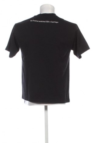 Tricou de bărbați Won Hundred, Mărime S, Culoare Negru, Preț 114,99 Lei