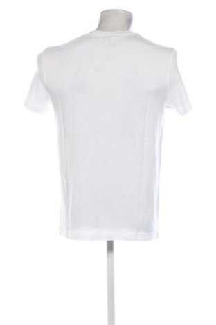 Ανδρικό t-shirt Wrangler, Μέγεθος M, Χρώμα Λευκό, Τιμή 18,99 €