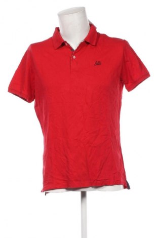 Herren T-Shirt Yes Zee, Größe XL, Farbe Rot, Preis € 8,99