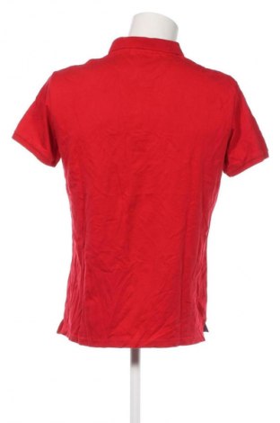 Herren T-Shirt Yes Zee, Größe XL, Farbe Rot, Preis 8,49 €