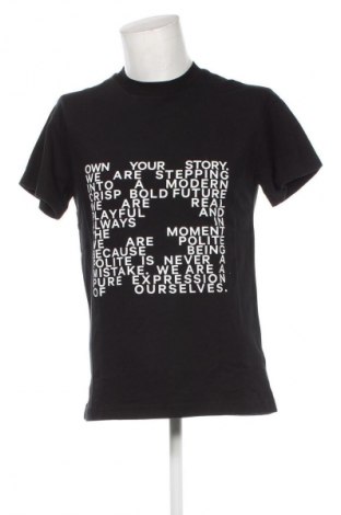 Męski T-shirt Young Poets Society, Rozmiar M, Kolor Czarny, Cena 113,99 zł