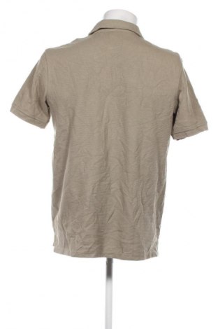 Herren T-Shirt Zara, Größe M, Farbe Grün, Preis € 9,99