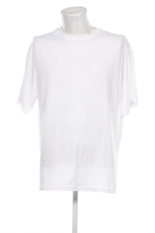 Herren T-Shirt iets frans..., Größe XS, Farbe Weiß, Preis € 7,49