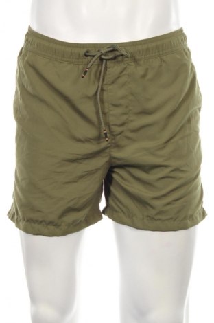 Costume de baie pentru bărbați Jack & Jones, Mărime S, Culoare Verde, Preț 53,99 Lei