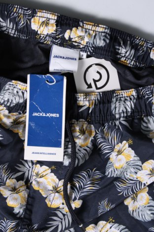 Herren Badeanzug Jack & Jones, Größe S, Farbe Mehrfarbig, Preis 9,99 €