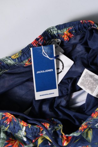 Męskie kąpielówki Jack & Jones, Rozmiar M, Kolor Kolorowy, Cena 130,99 zł