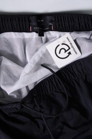 Pánske plavky  Tommy Hilfiger, Veľkosť L, Farba Modrá, Cena  55,95 €