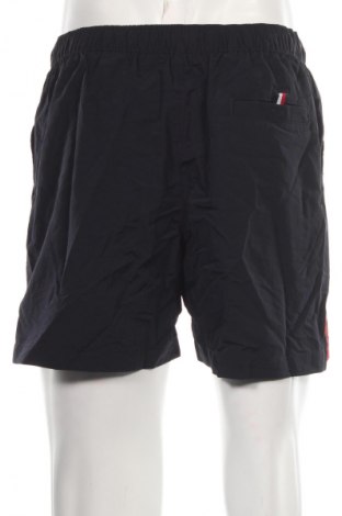 Pánske plavky  Tommy Hilfiger, Veľkosť L, Farba Modrá, Cena  55,95 €