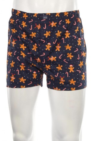 Boxershorts Christian Berg, Größe M, Farbe Mehrfarbig, Preis € 8,49