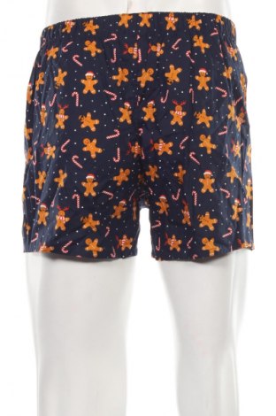 Boxershorts Christian Berg, Größe M, Farbe Mehrfarbig, Preis 8,49 €