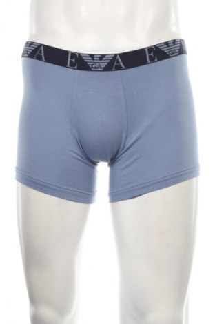 Boxershorts Emporio Armani Underwear, Größe M, Farbe Blau, Preis € 20,99