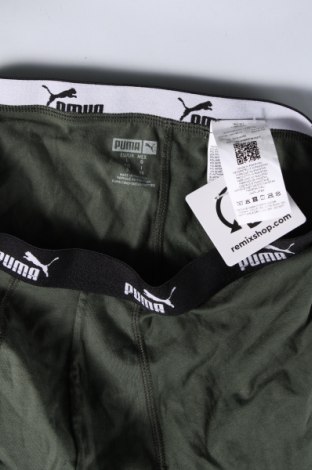 Boxershorts PUMA, Größe L, Farbe Grün, Preis € 14,99