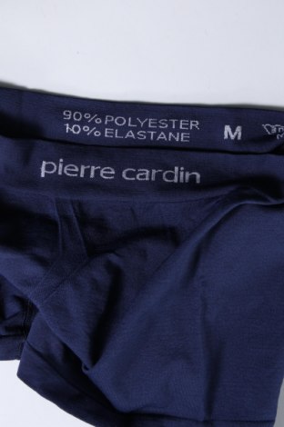 Férfi boxerek Pierre Cardin, Méret M, Szín Kék, Ár 5 749 Ft