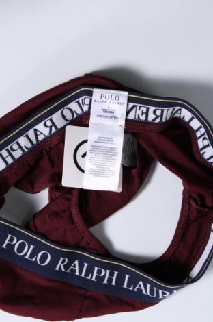 Slip Polo By Ralph Lauren, Mărime L, Culoare Maro, Preț 102,99 Lei