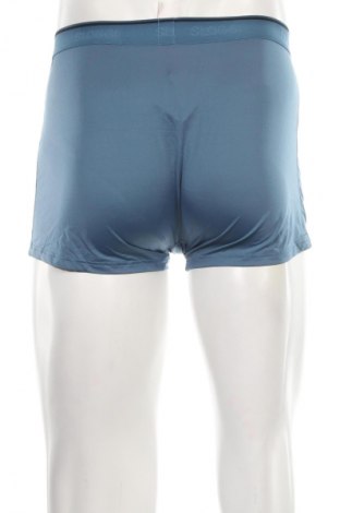 Boxershorts Sloggi, Größe XXL, Farbe Blau, Preis 15,49 €