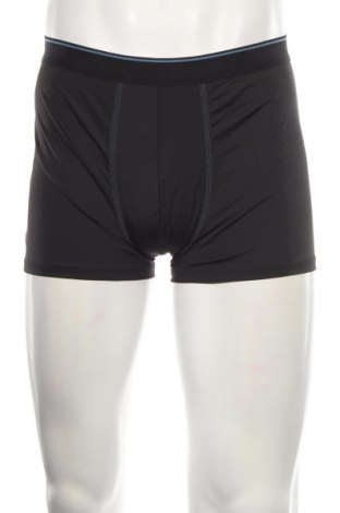 Boxershorts Sloggi, Größe XXL, Farbe Schwarz, Preis 13,49 €