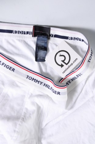 Мъжки боксерки Tommy Hilfiger, Размер M, Цвят Бял, Цена 31,99 лв.