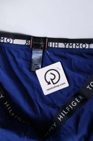 Férfi boxerek Tommy Hilfiger, Méret XL, Szín Kék, Ár 5 799 Ft