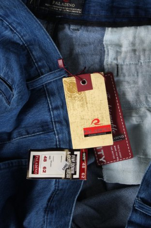 Herren Jeans, Größe XXL, Farbe Blau, Preis 17,99 €