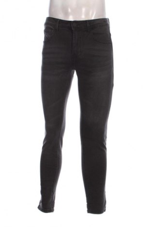 Herren Jeans, Größe M, Farbe Grau, Preis 9,29 €