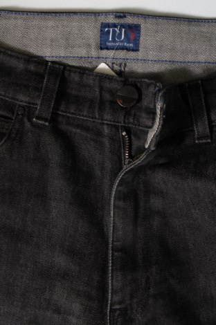 Herren Jeans, Größe L, Farbe Grau, Preis € 8,79