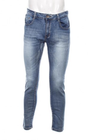 Herren Jeans, Größe M, Farbe Blau, Preis 7,29 €