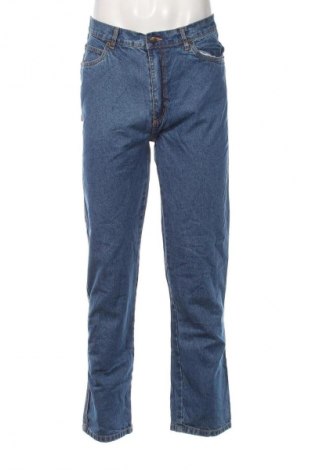 Herren Jeans, Größe L, Farbe Blau, Preis 32,29 €