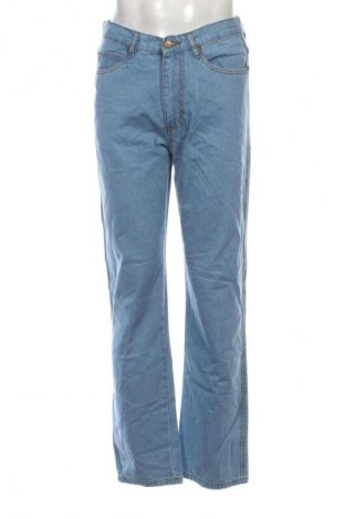 Herren Jeans, Größe M, Farbe Blau, Preis 20,29 €