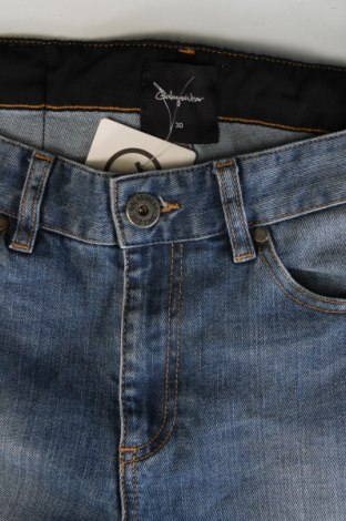 Herren Jeans, Größe M, Farbe Blau, Preis € 3,49