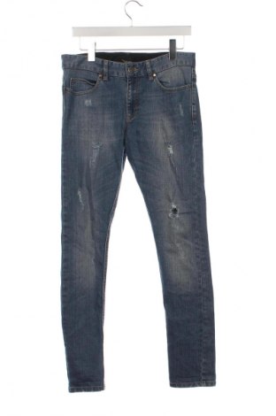 Herren Jeans, Größe M, Farbe Blau, Preis 5,99 €