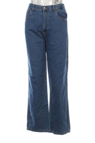 Herren Jeans, Größe XL, Farbe Blau, Preis 17,99 €