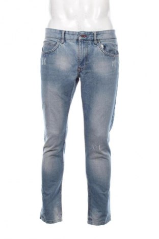 Herren Jeans, Größe M, Farbe Blau, Preis 5,99 €