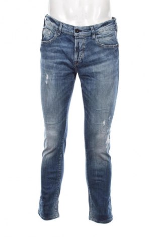 Herren Jeans, Größe L, Farbe Blau, Preis 5,79 €