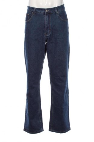 Herren Jeans, Größe L, Farbe Blau, Preis 6,99 €