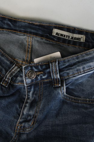 Herren Jeans, Größe S, Farbe Blau, Preis 20,29 €