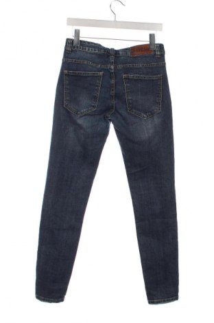 Herren Jeans, Größe S, Farbe Blau, Preis 20,29 €