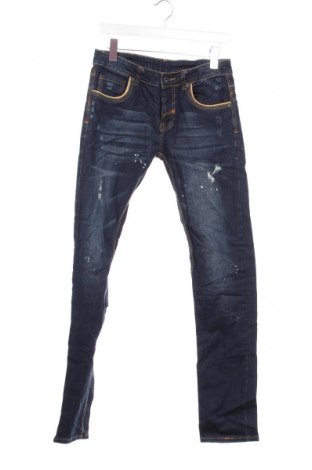 Herren Jeans, Größe S, Farbe Blau, Preis € 6,29