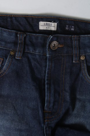 Herren Jeans, Größe S, Farbe Blau, Preis 5,99 €