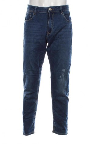 Herren Jeans, Größe L, Farbe Blau, Preis 20,29 €