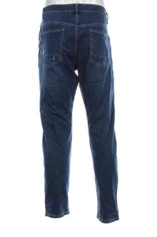 Herren Jeans, Größe L, Farbe Blau, Preis 20,29 €