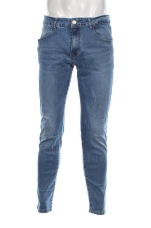 Herren Jeans, Größe M, Farbe Blau, Preis 7,29 €