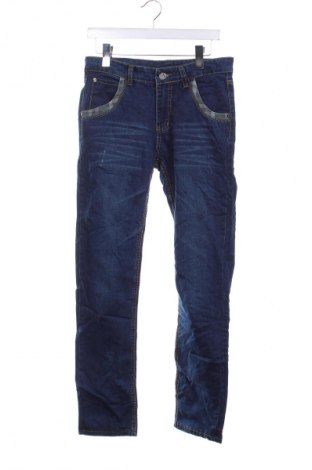 Herren Jeans, Größe S, Farbe Blau, Preis € 5,99