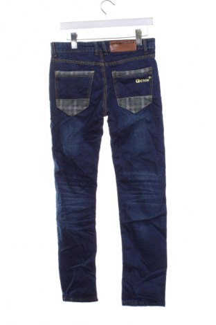 Herren Jeans, Größe S, Farbe Blau, Preis 5,99 €