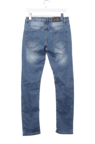 Herren Jeans, Größe S, Farbe Blau, Preis 5,49 €