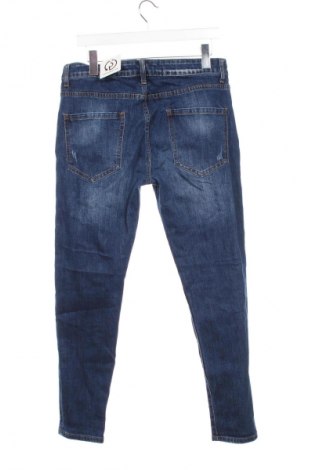 Herren Jeans, Größe L, Farbe Blau, Preis 20,29 €