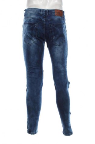 Herren Jeans, Größe M, Farbe Blau, Preis € 6,49