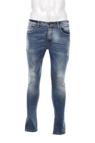 Herren Jeans, Größe M, Farbe Blau, Preis 7,29 €